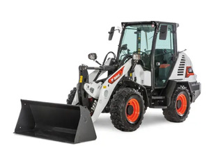 Utovarivači na kotačima Bobcat L65