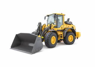Utovarivači na kotačima Volvo L70H