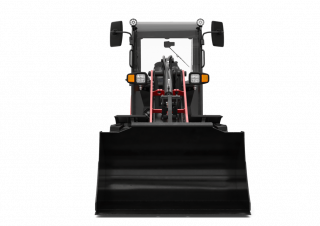 Utovarivači na kotačima Manitou MLA 3-25 H