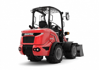 Utovarivači na kotačima Manitou MLA 4-50 H-C