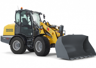 Utovarivači na kotačima Wacker Neuson WL70
