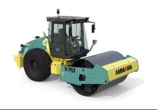 Valjci Valjci s jednim bubnjem Ammann ARS 110 PD
