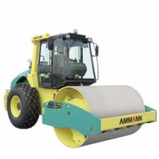 Valjci Valjci s jednim bubnjem Ammann ASC 100 PD