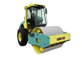 Valjci Valjci s jednim bubnjem Ammann ASC 110 HD