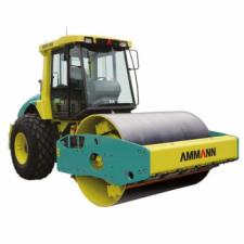 Valjci Valjci s jednim bubnjem Ammann ASC 170 D
