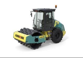 Valjci Valjci s jednim bubnjem Ammann ASC 70 HX