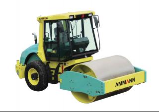 Valjci Valjci s jednim bubnjem Ammann ASC 90 D