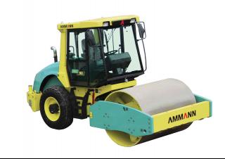 Valjci Valjci s jednim bubnjem Ammann ASC 90 PD