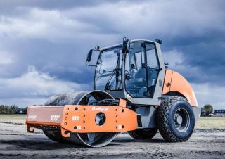 Valjci Valjci s jednim bubnjem weycor AW 1070 e