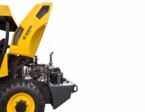 Valjci Valjci s jednim bubnjem Bomag BW 145 DH-5