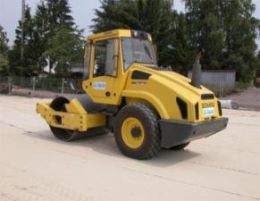 Valjci Valjci s jednim bubnjem Bomag BW 179 DH-4