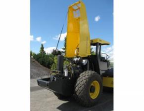Valjci Valjci s jednim bubnjem Bomag BW 211 PD-40