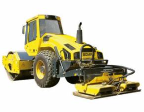Valjci Valjci s jednim bubnjem Bomag BW 213 DH-4 BVC/P