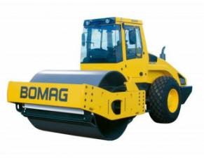 Valjci Valjci s jednim bubnjem Bomag BW 219 D-4