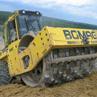 Valjci Valjci s jednim bubnjem Bomag BW 219 PDH-4i