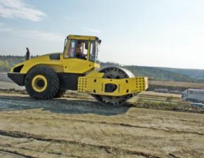 Valjci Valjci s jednim bubnjem Bomag BW 226 DH-4 BVC