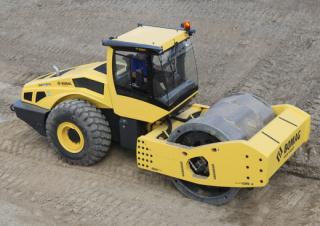 Valjci Valjci s jednim bubnjem Bomag BW 226 DI-5