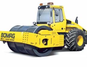 Valjci Valjci s jednim bubnjem Bomag BW 332 DEEP Impact