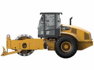 Valjci Valjci s jednim bubnjem Caterpillar CP68B