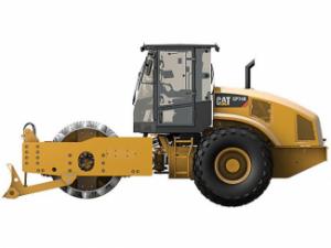 Valjci Valjci s jednim bubnjem Caterpillar CP74B