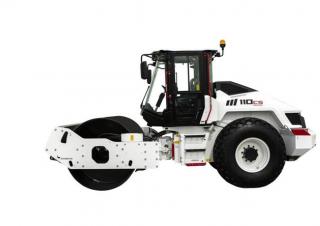 Valjci Valjci s jednim bubnjem Hidromek HMK 110 CS