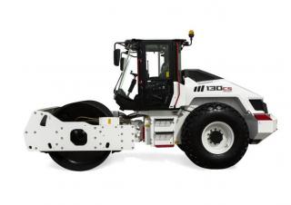 Valjci Valjci s jednim bubnjem Hidromek HMK 130 CS
