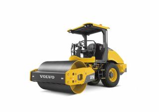 Valjci Valjci s jednim bubnjem Volvo SD75B 