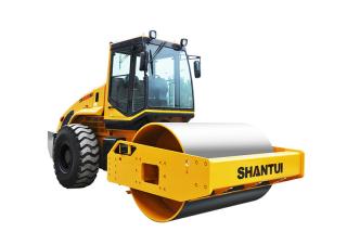 Valjci Valjci s jednim bubnjem Shantui SR14M-2