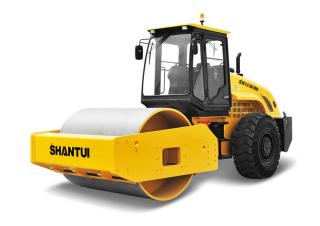 Valjci Valjci s jednim bubnjem Shantui SR20P-3