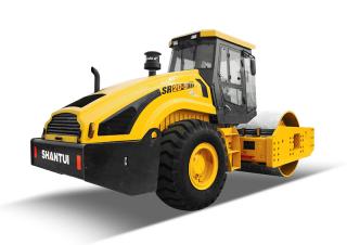 Valjci Valjci s jednim bubnjem Shantui SR20P-5