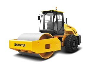 Valjci Valjci s jednim bubnjem Shantui SR22MP
