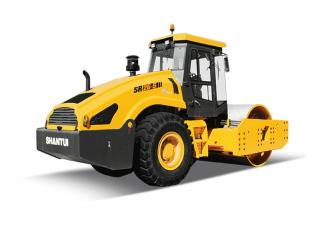 Valjci Valjci s jednim bubnjem Shantui SR26P-5