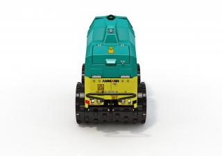 Valjci Vibracijski valjci za rovove Ammann ARR 1575 St V