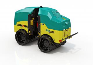 Valjci Vibracijski valjci za rovove Ammann ARR 1575 St V