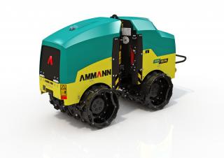 Valjci Vibracijski valjci za rovove Ammann ARR 1575 St V