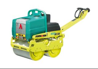 Valjci Vibracijski valjci za rovove Ammann ARW 65