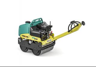 Valjci Vibracijski valjci za rovove Ammann ARW 65