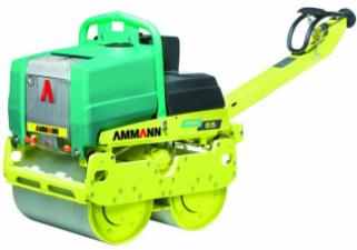 Valjci Vibracijski valjci za rovove Ammann ARW 65