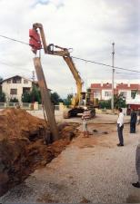 Vibro čekići PTC 15 H 1