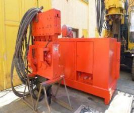 Vibro čekići Müller MS 10 HFV