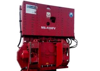 Vibro čekići Müller MS 40 HFV