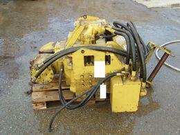 Vibro čekići Müller MS 6 HFB