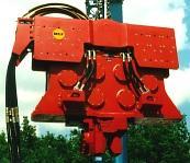 Vibro čekići MGF RBH 480 Vario