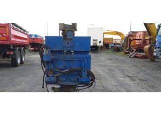 Vibro čekići MGF RBH 80 B