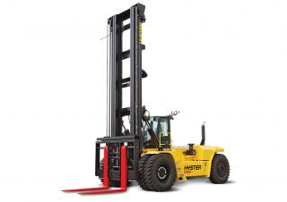 Viličari za neravne terene Hyster H1050HD