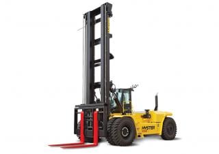Viličari za neravne terene Hyster H1050HDS