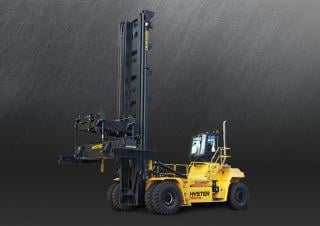Viličari za neravne terene Hyster H1050XD-CH