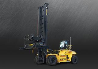 Viličari za neravne terene Hyster H1150XD-CH