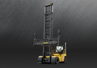 Viličari za neravne terene Hyster H180XD-EC7