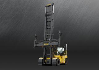Viličari za neravne terene Hyster H190XD-ECD8
